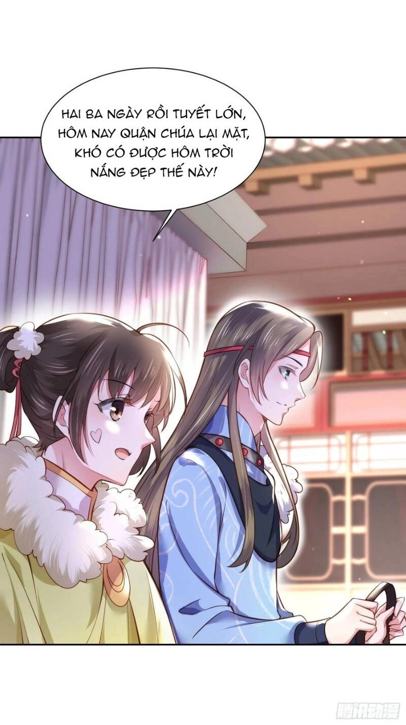 Hoạn Phi Thiên Hạ Chapter 98 - 20