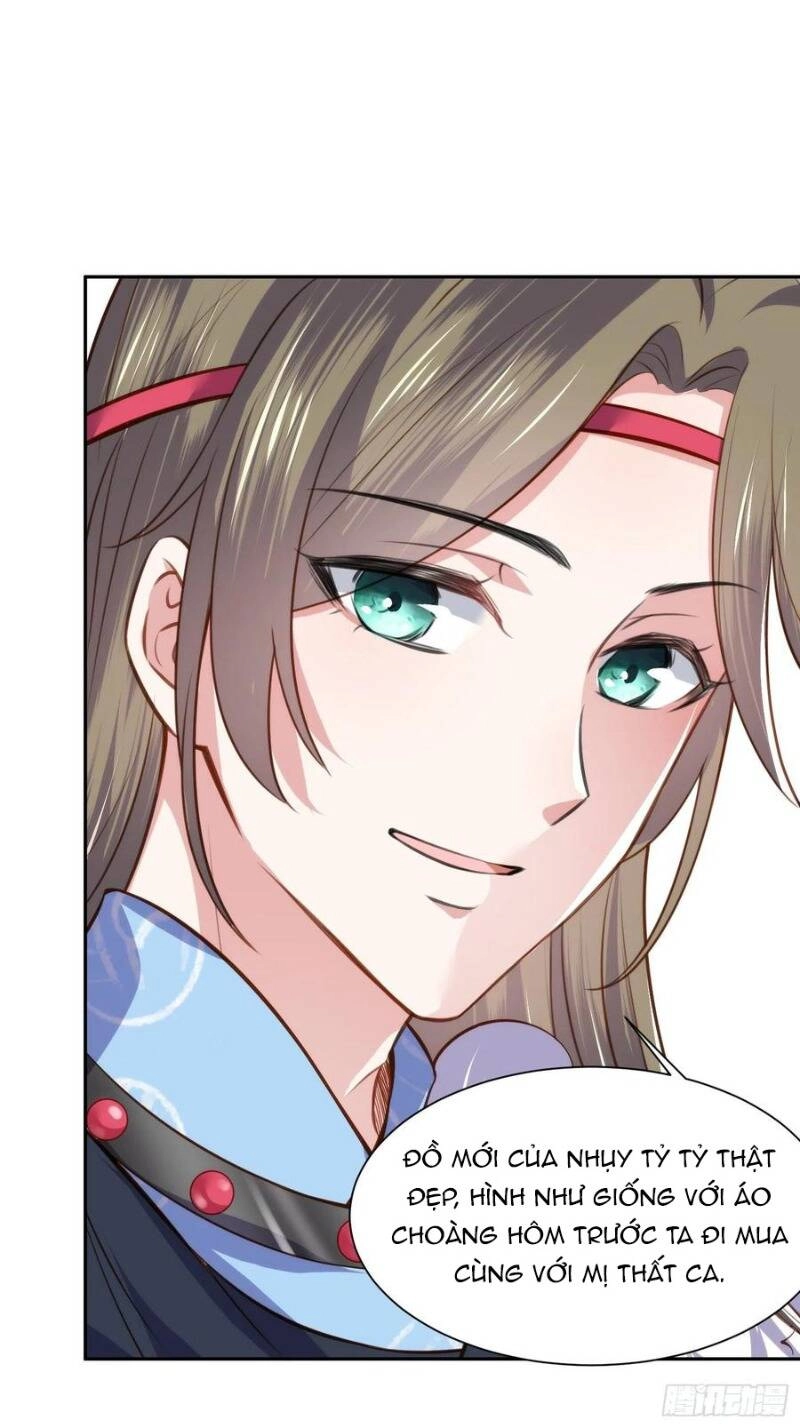 Hoạn Phi Thiên Hạ Chapter 98 - 21