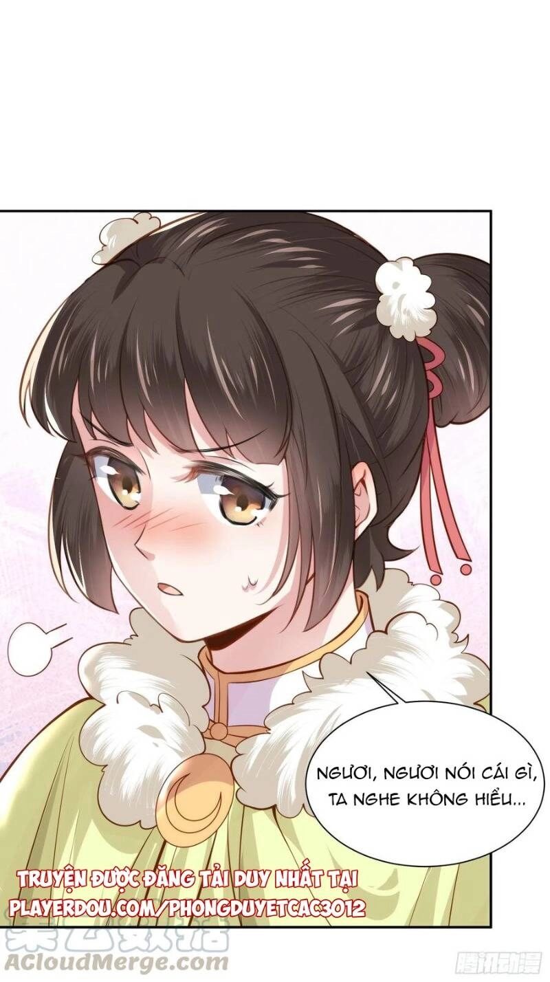 Hoạn Phi Thiên Hạ Chapter 98 - 22