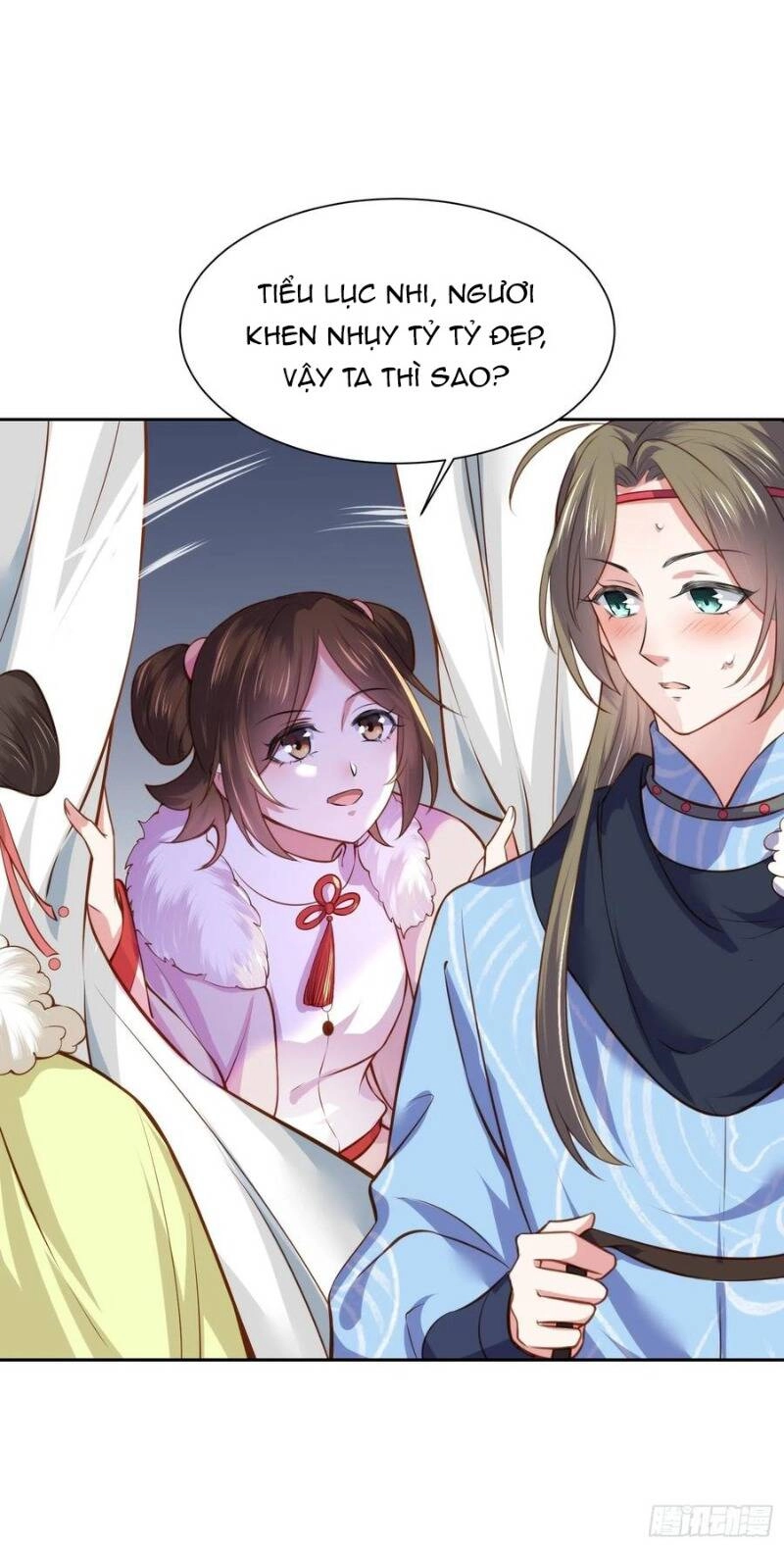 Hoạn Phi Thiên Hạ Chapter 98 - 23