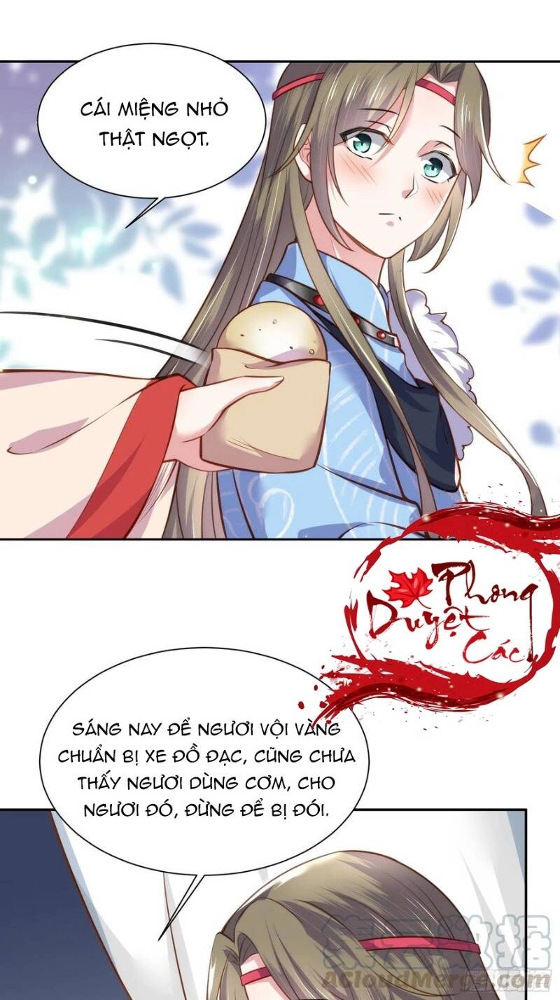 Hoạn Phi Thiên Hạ Chapter 98 - 25