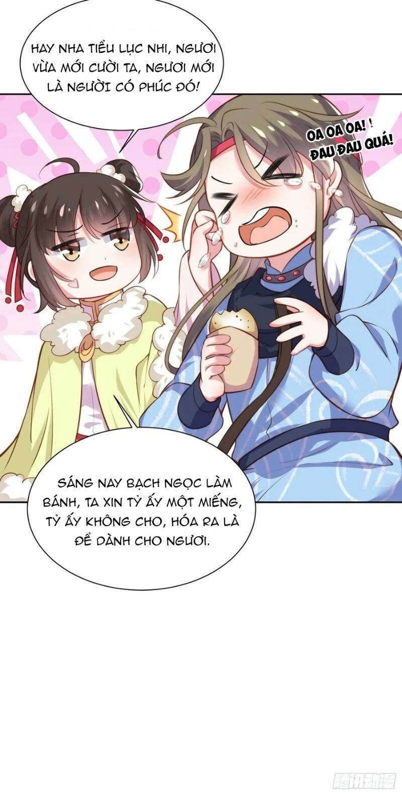 Hoạn Phi Thiên Hạ Chapter 98 - 27