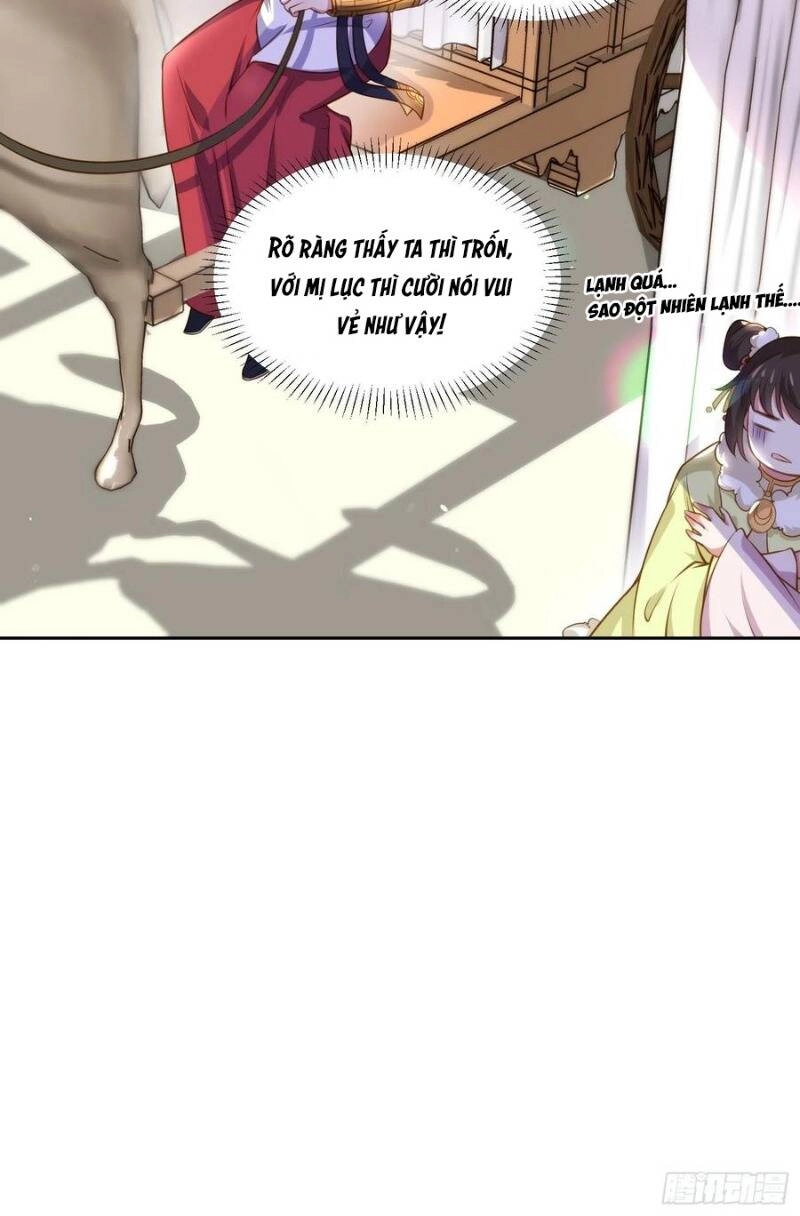 Hoạn Phi Thiên Hạ Chapter 98 - 29