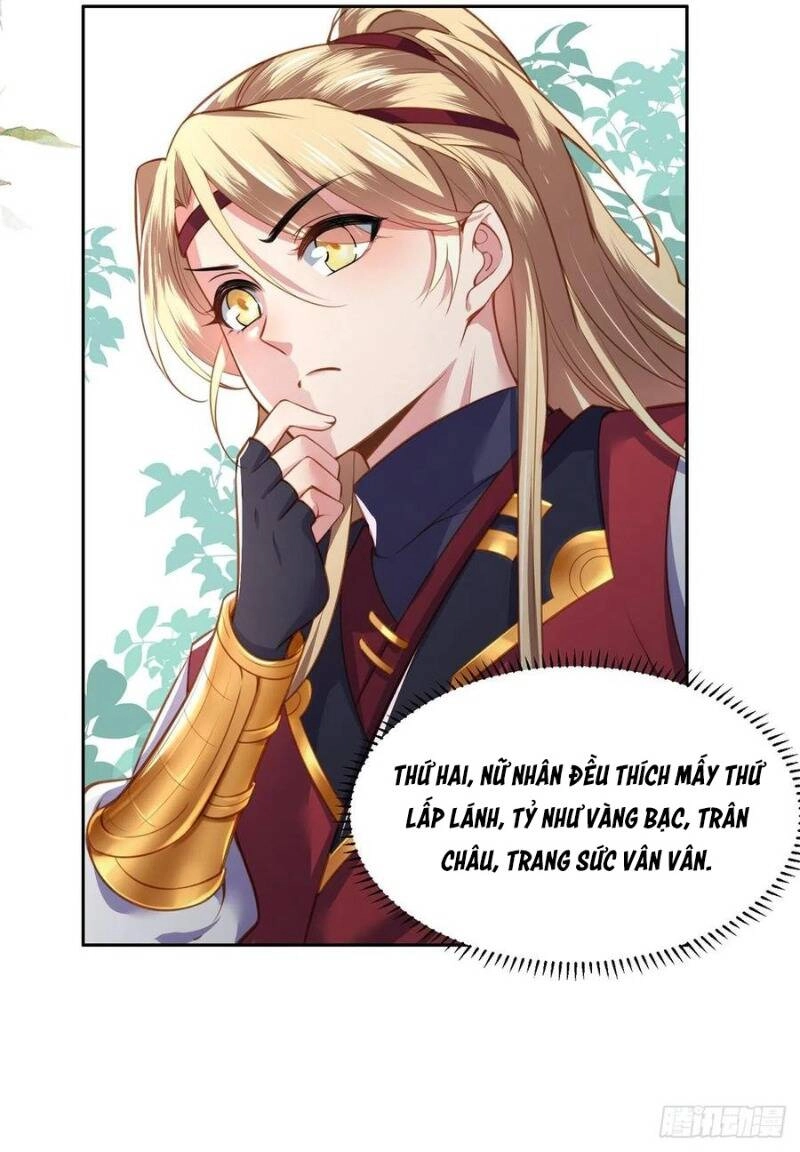 Hoạn Phi Thiên Hạ Chapter 99 - 4