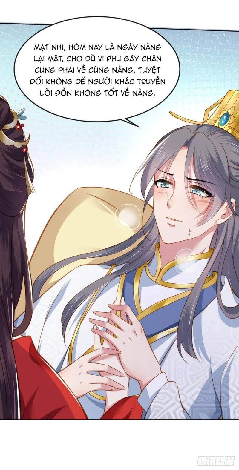 Hoạn Phi Thiên Hạ Chapter 99 - 9