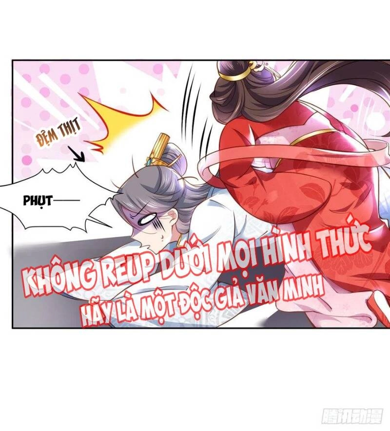 Hoạn Phi Thiên Hạ Chapter 99 - 21