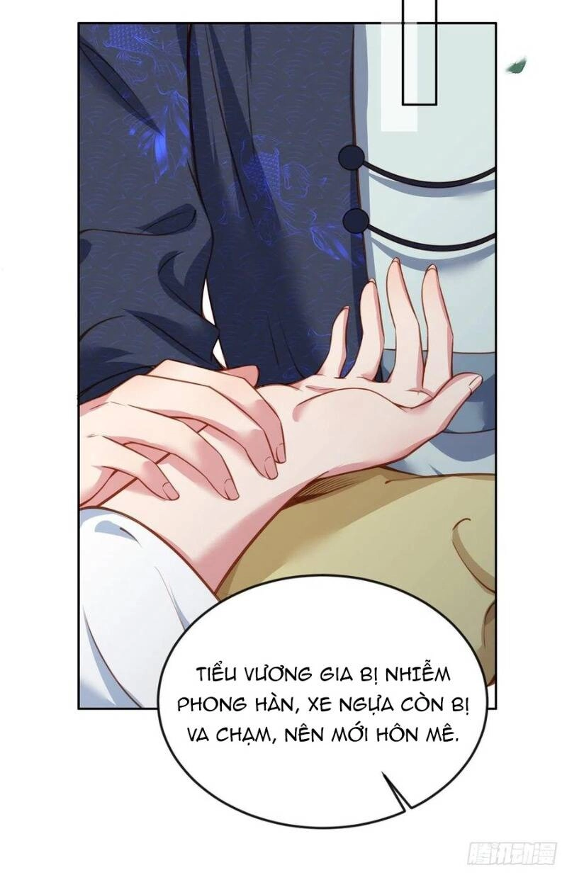 Hoạn Phi Thiên Hạ Chapter 99 - 26