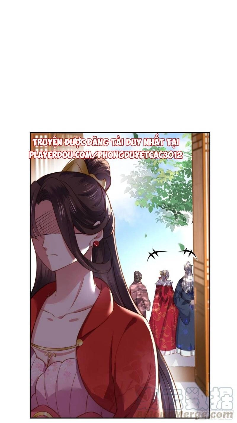 Hoạn Phi Thiên Hạ Chapter 100 - 5