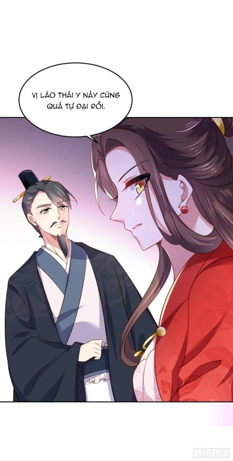 Hoạn Phi Thiên Hạ Chapter 100 - 6