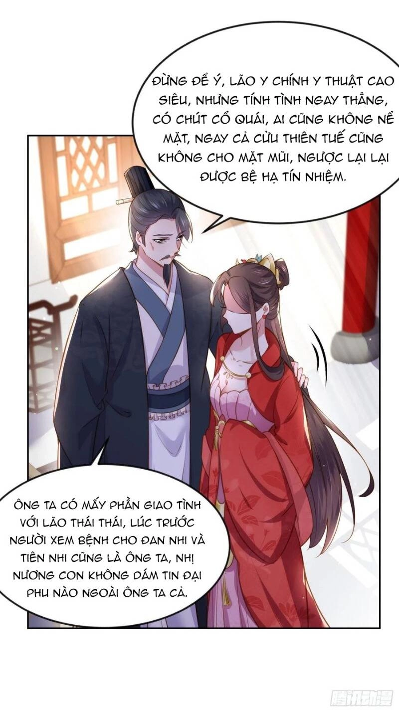 Hoạn Phi Thiên Hạ Chapter 100 - 7