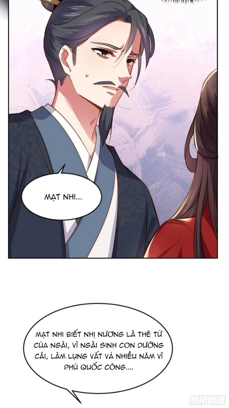 Hoạn Phi Thiên Hạ Chapter 100 - 10