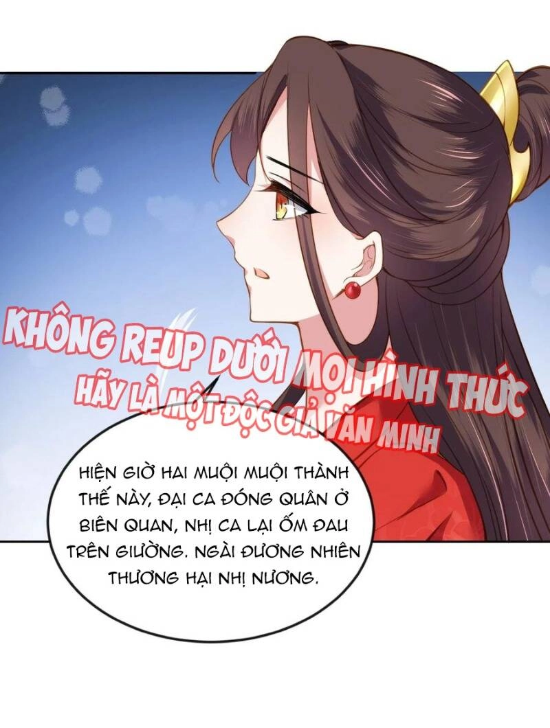 Hoạn Phi Thiên Hạ Chapter 100 - 11