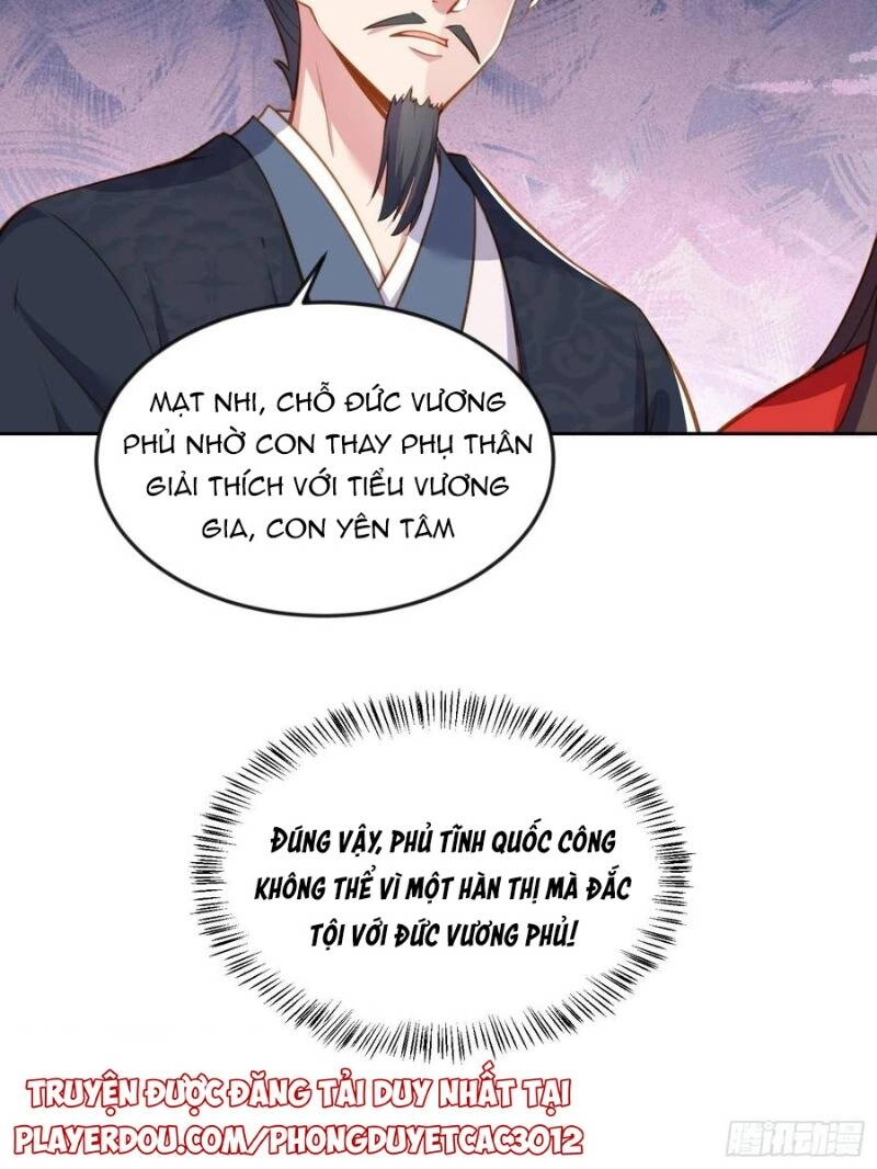 Hoạn Phi Thiên Hạ Chapter 100 - 14