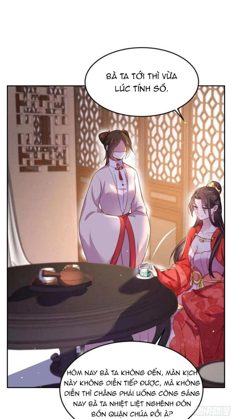 Hoạn Phi Thiên Hạ Chapter 100 - 18