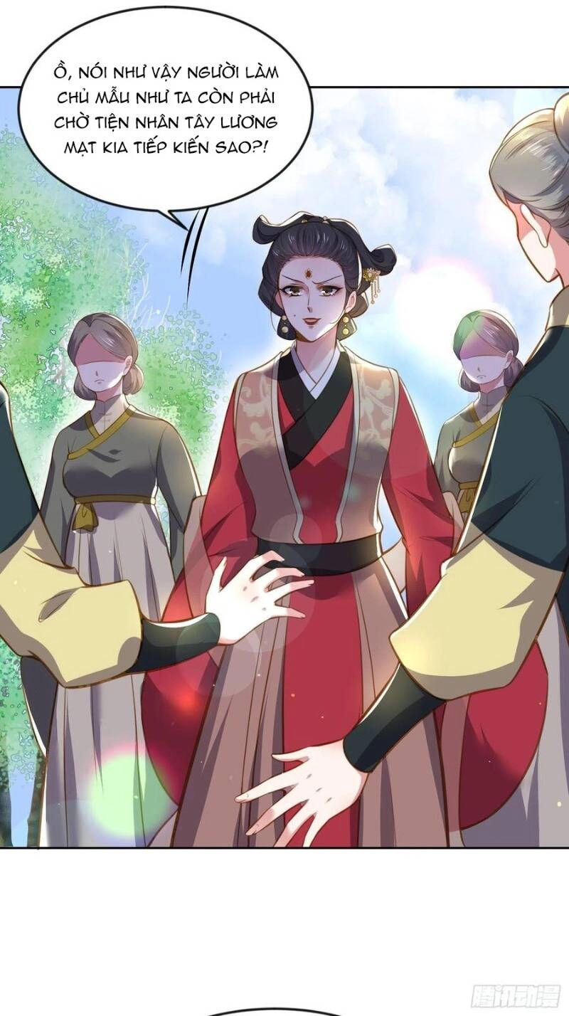 Hoạn Phi Thiên Hạ Chapter 100 - 22