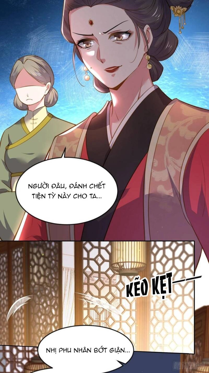 Hoạn Phi Thiên Hạ Chapter 100 - 24