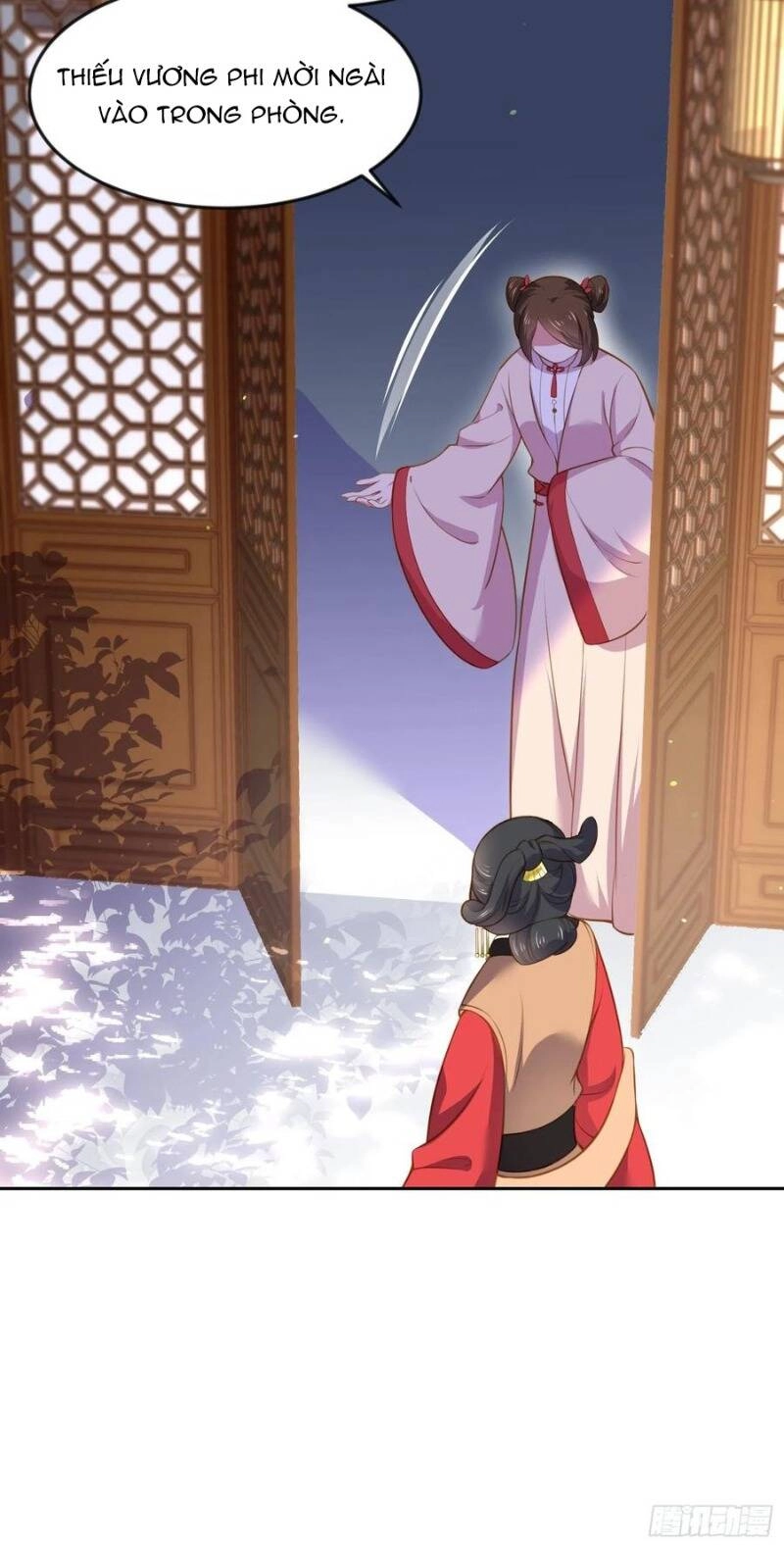 Hoạn Phi Thiên Hạ Chapter 100 - 25