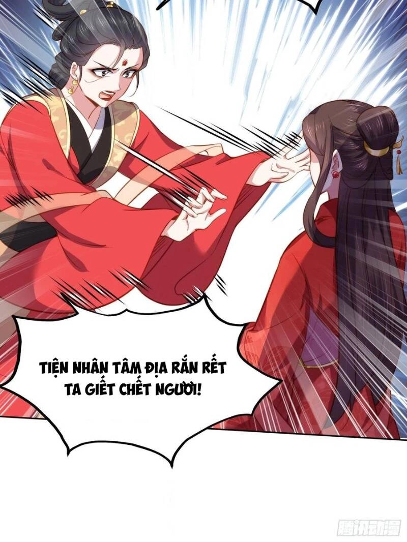 Hoạn Phi Thiên Hạ Chapter 101 - 15