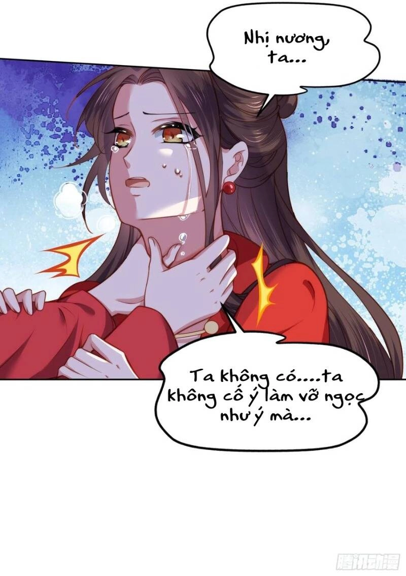 Hoạn Phi Thiên Hạ Chapter 101 - 16