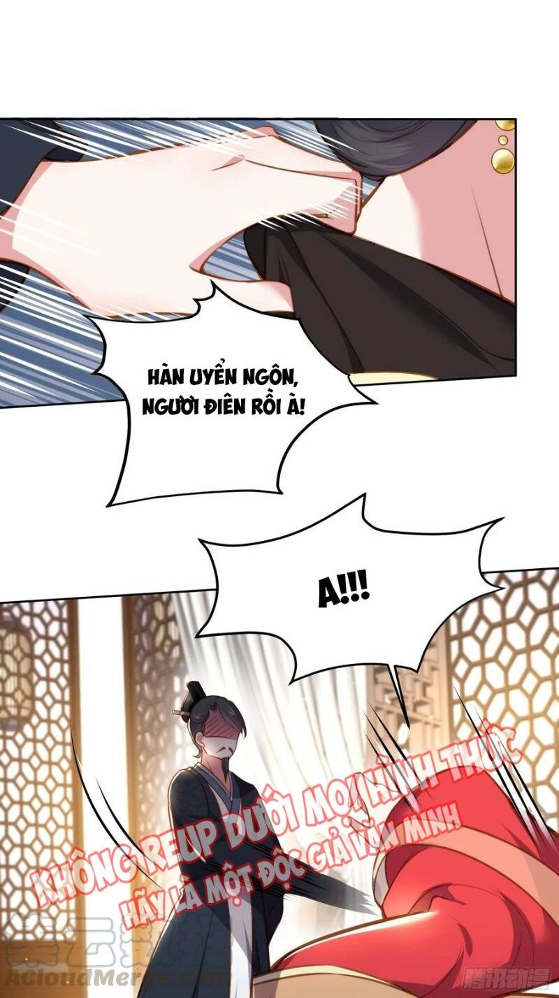 Hoạn Phi Thiên Hạ Chapter 101 - 17