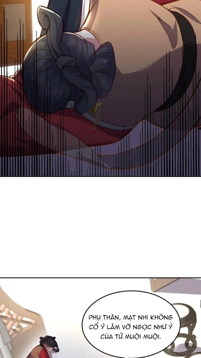 Hoạn Phi Thiên Hạ Chapter 101 - 18