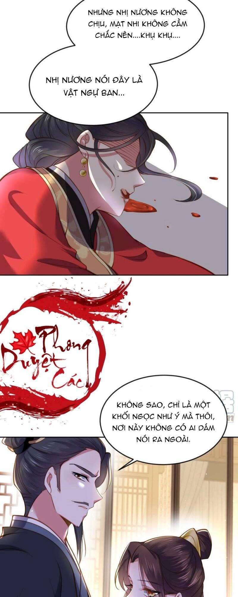 Hoạn Phi Thiên Hạ Chapter 101 - 20