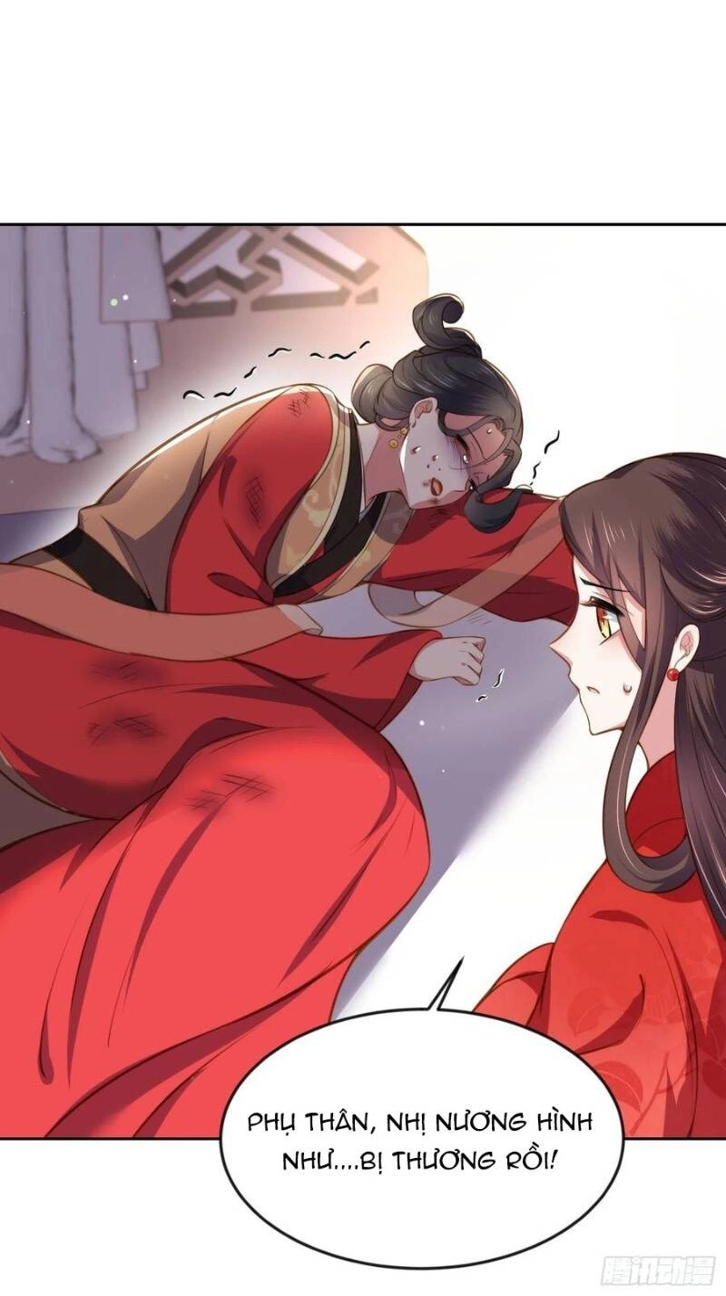 Hoạn Phi Thiên Hạ Chapter 101 - 22