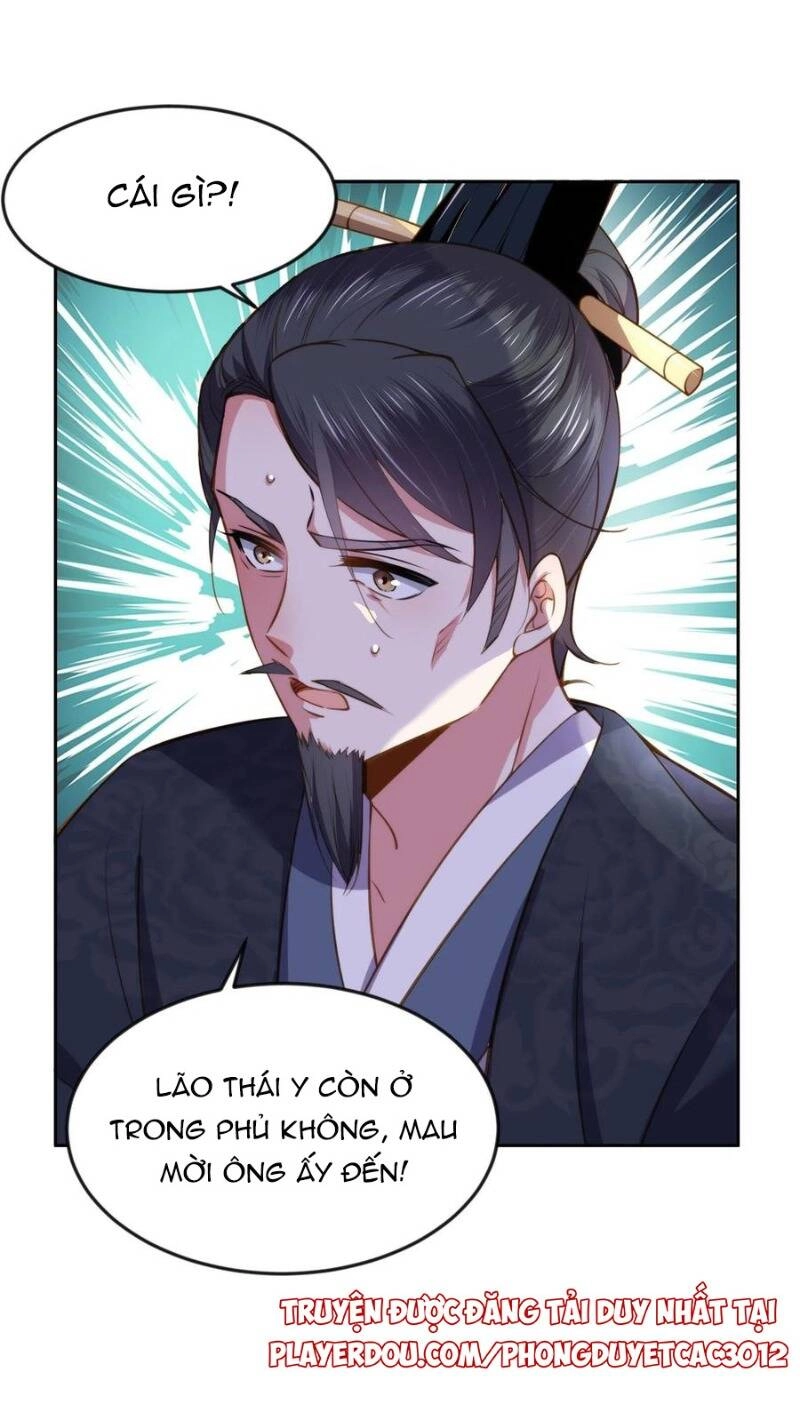 Hoạn Phi Thiên Hạ Chapter 101 - 23