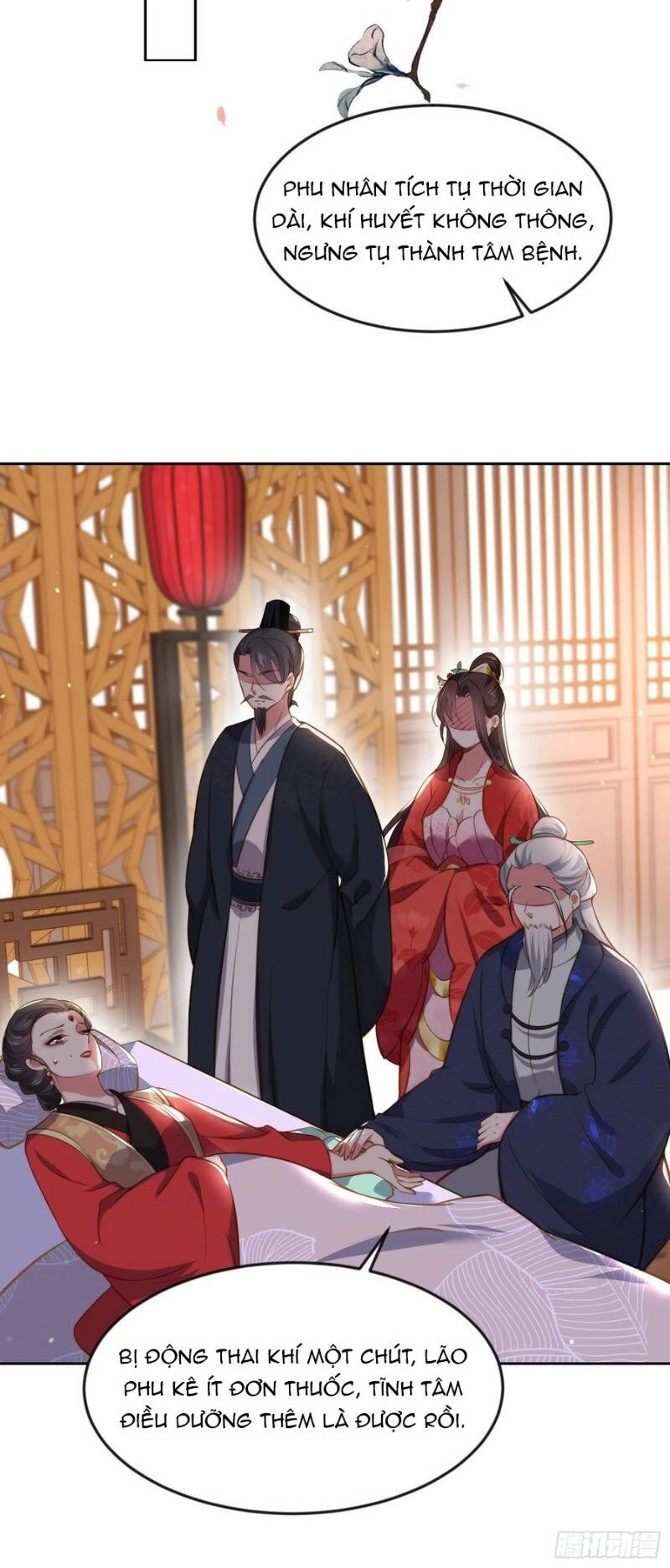 Hoạn Phi Thiên Hạ Chapter 101 - 25