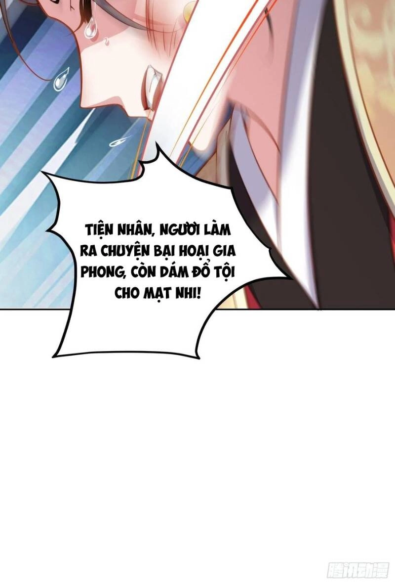 Hoạn Phi Thiên Hạ Chapter 101 - 32