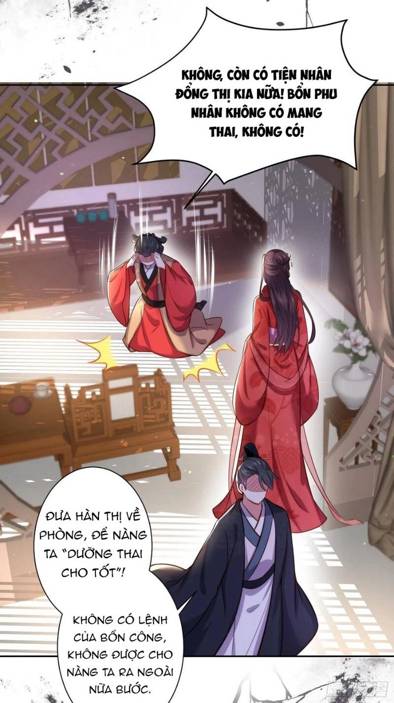 Hoạn Phi Thiên Hạ Chapter 102 - 17