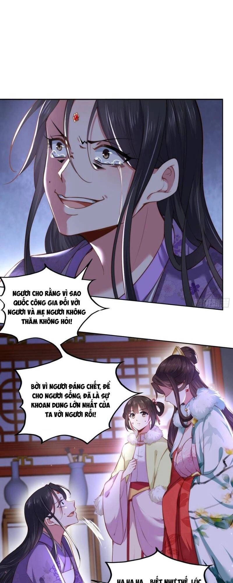 Hoạn Phi Thiên Hạ Chapter 103 - 3