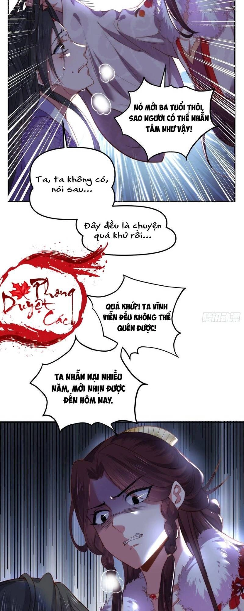 Hoạn Phi Thiên Hạ Chapter 103 - 16