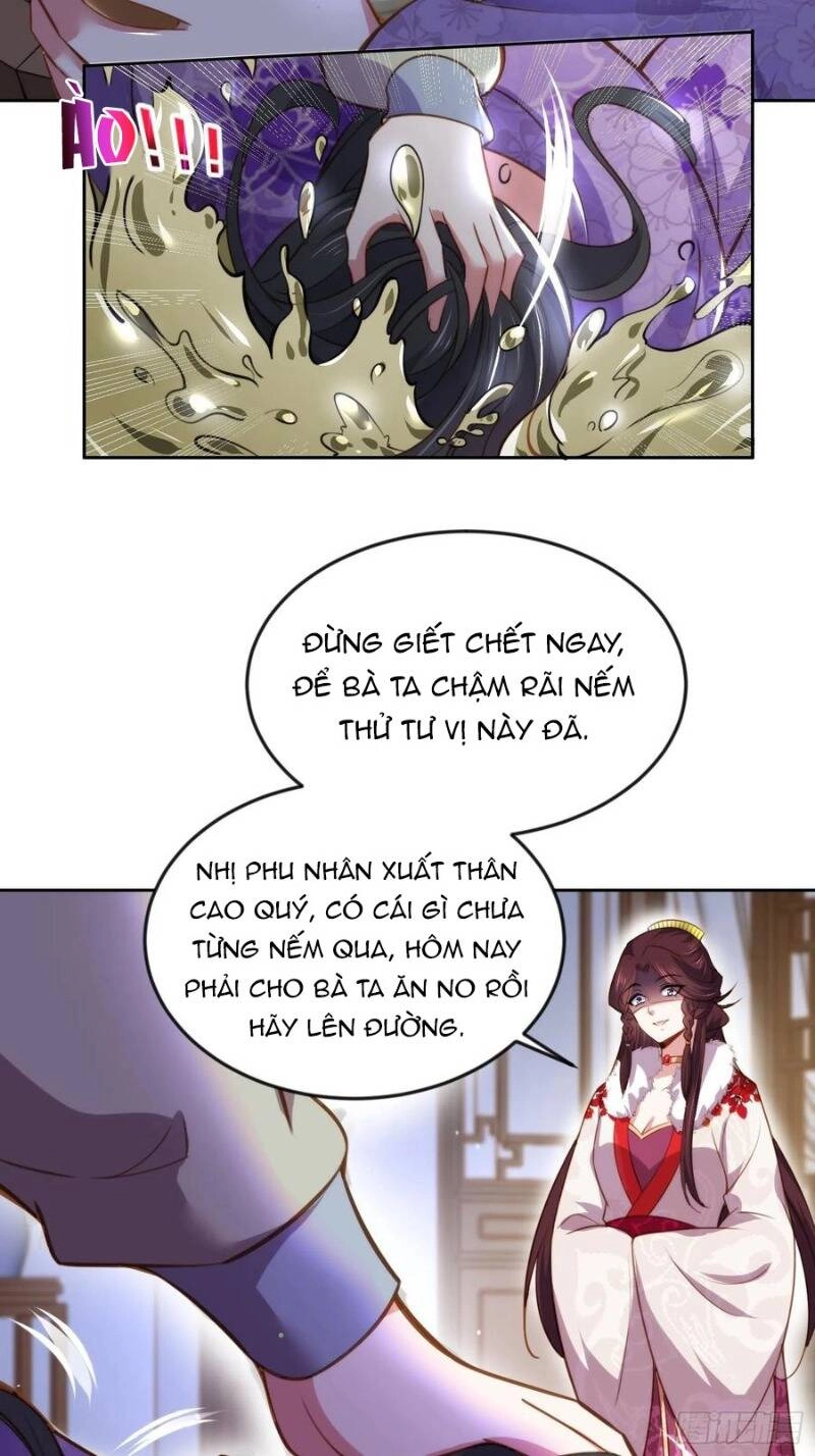 Hoạn Phi Thiên Hạ Chapter 103 - 22