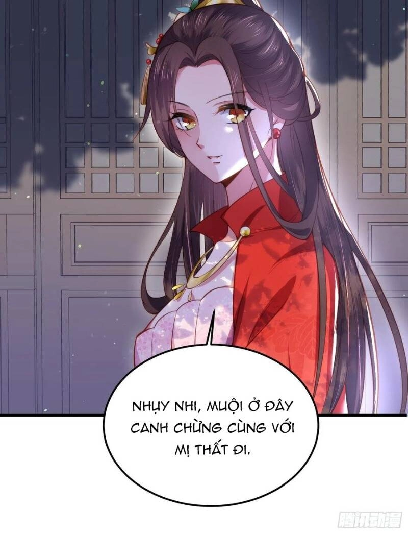 Hoạn Phi Thiên Hạ Chapter 103 - 27