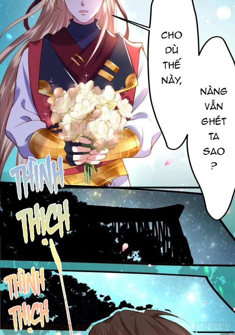 Hoạn Phi Thiên Hạ Chapter 103 - 37