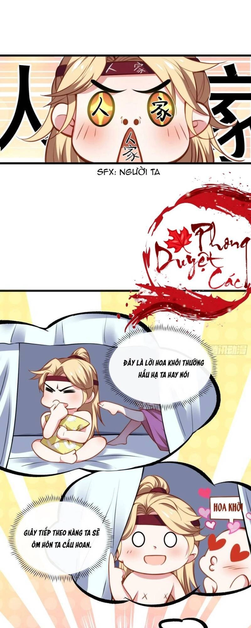 Hoạn Phi Thiên Hạ Chapter 104 - 7