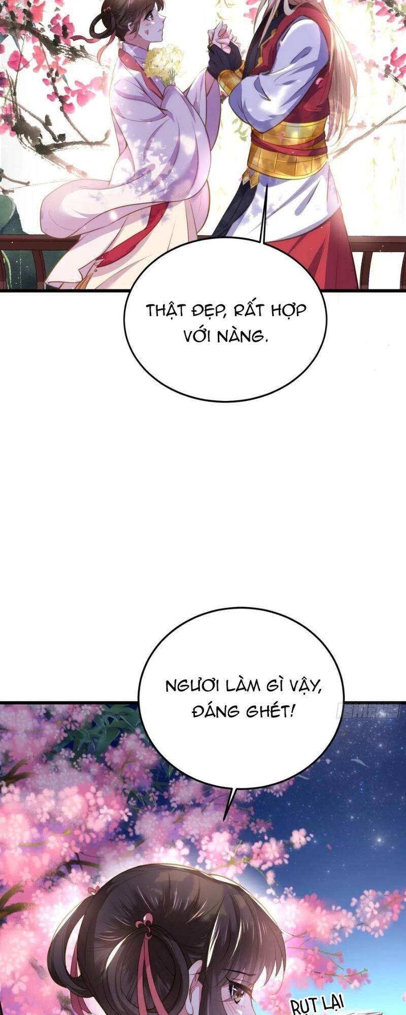 Hoạn Phi Thiên Hạ Chapter 104 - 12