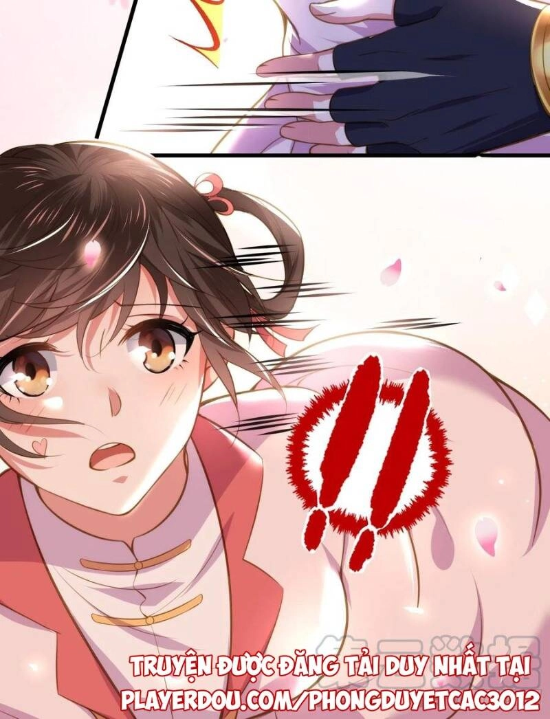 Hoạn Phi Thiên Hạ Chapter 104 - 14