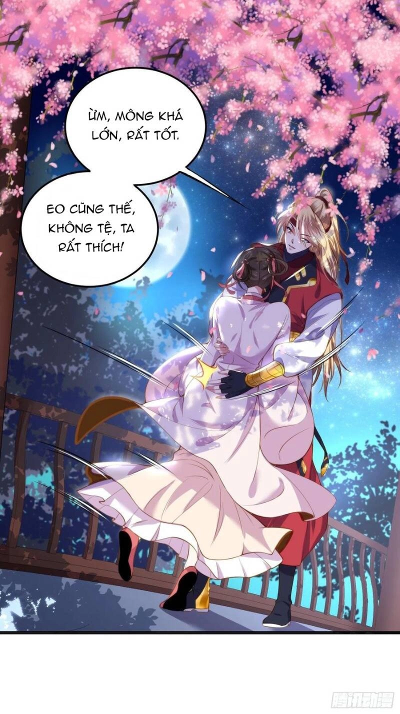 Hoạn Phi Thiên Hạ Chapter 104 - 15