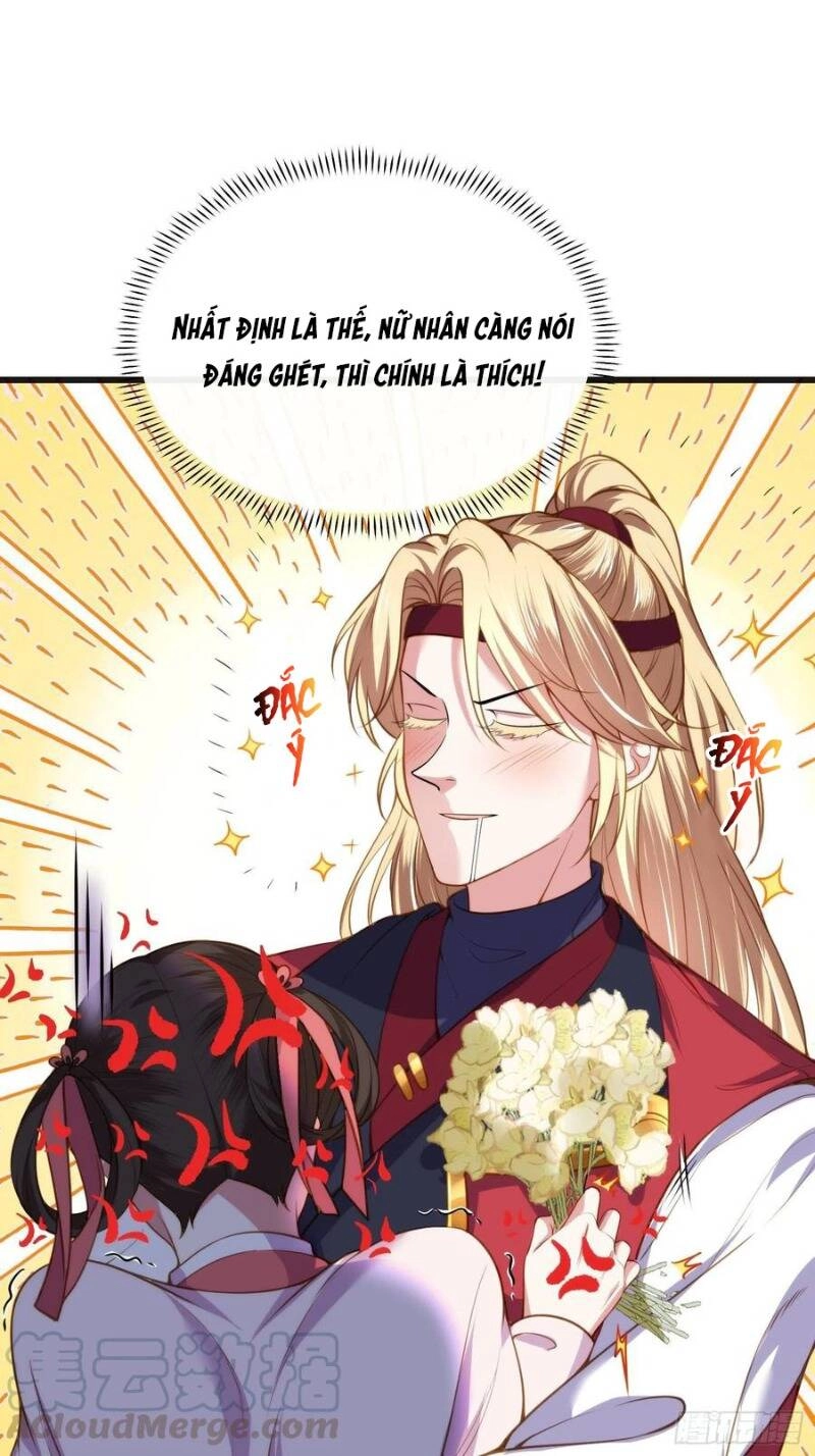 Hoạn Phi Thiên Hạ Chapter 104 - 16