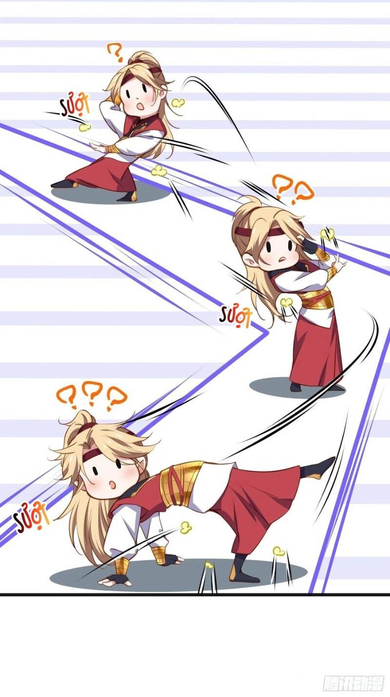 Hoạn Phi Thiên Hạ Chapter 104 - 19