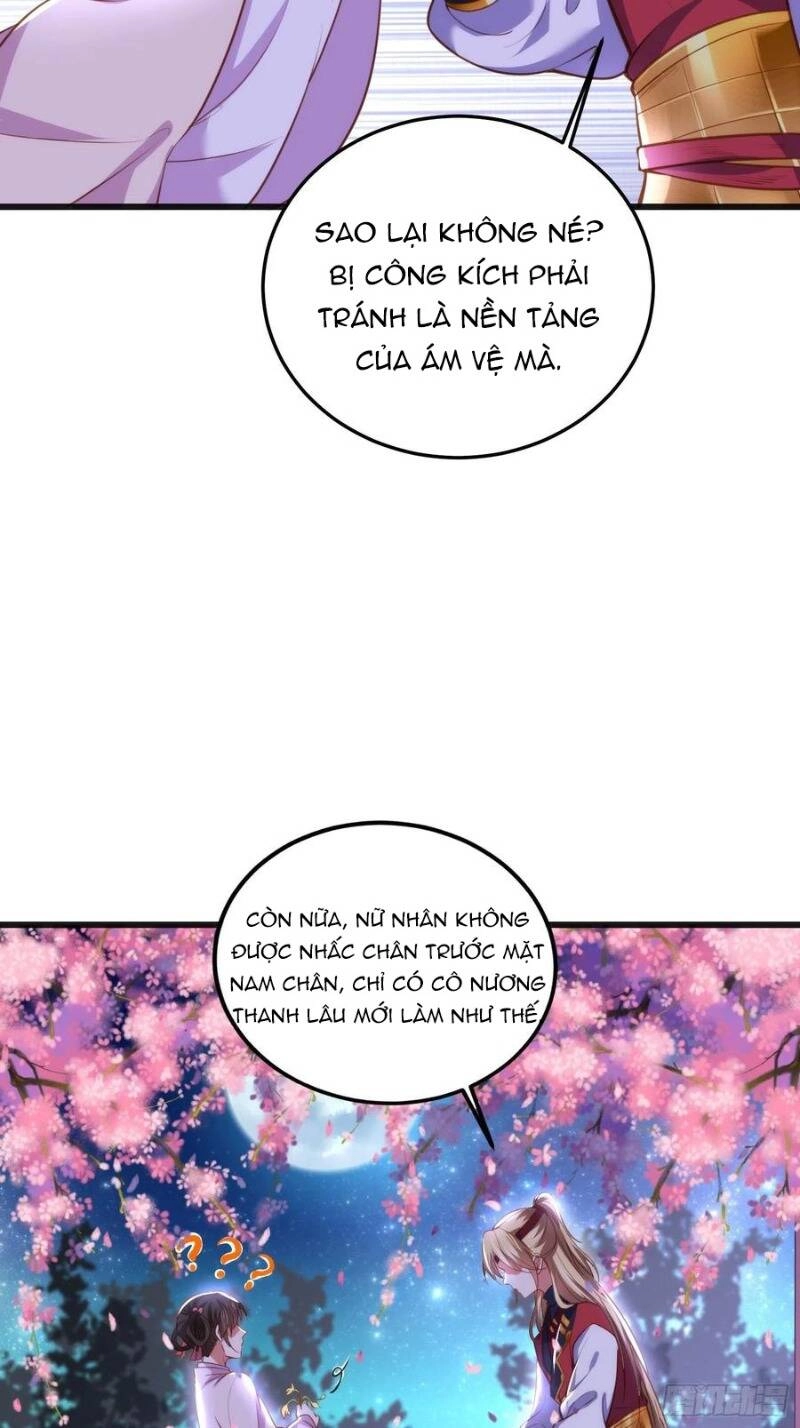 Hoạn Phi Thiên Hạ Chapter 104 - 21