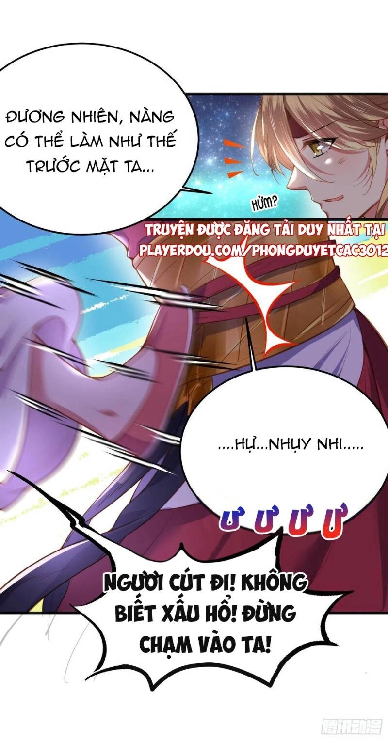 Hoạn Phi Thiên Hạ Chapter 104 - 23