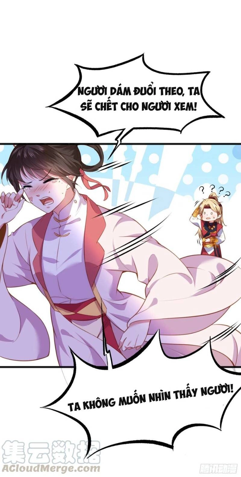 Hoạn Phi Thiên Hạ Chapter 104 - 24