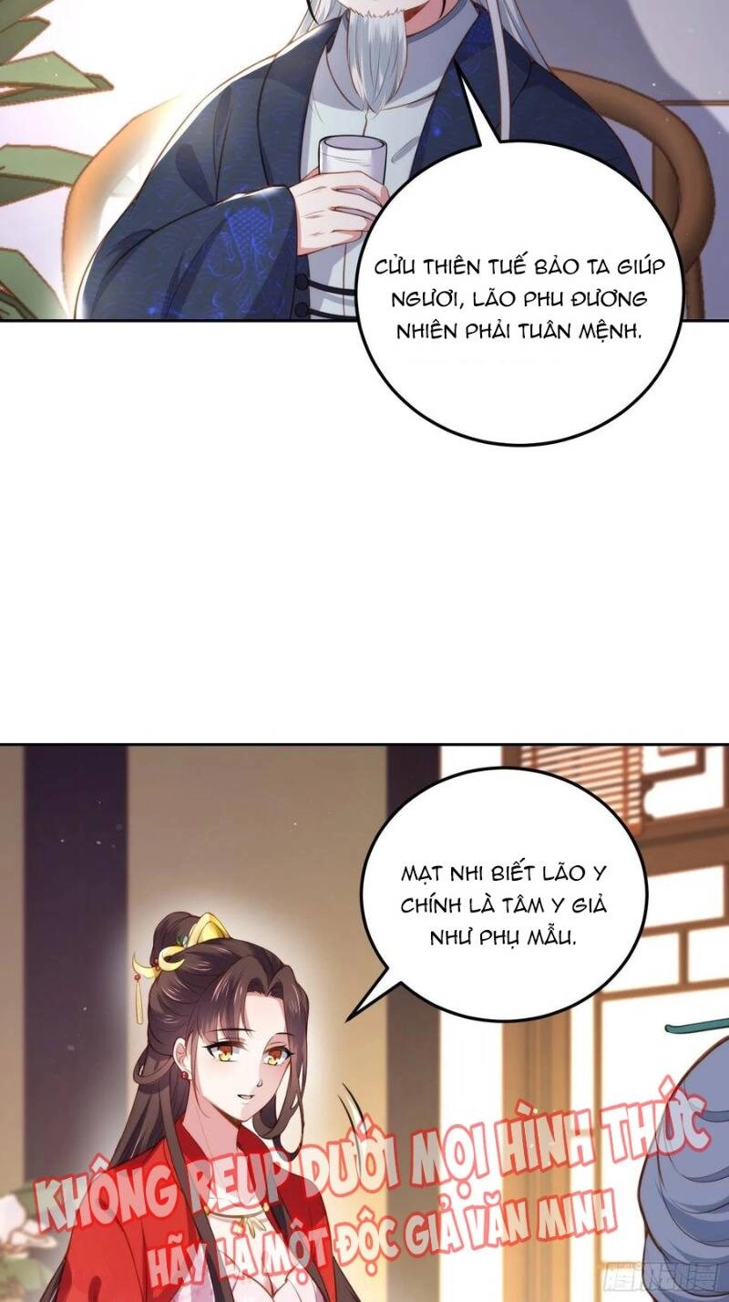 Hoạn Phi Thiên Hạ Chapter 104 - 29