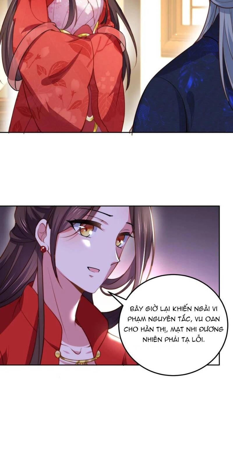 Hoạn Phi Thiên Hạ Chapter 104 - 30