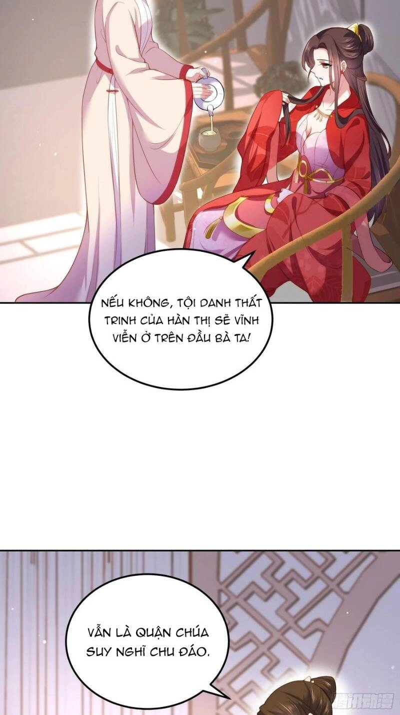 Hoạn Phi Thiên Hạ Chapter 105 - 15