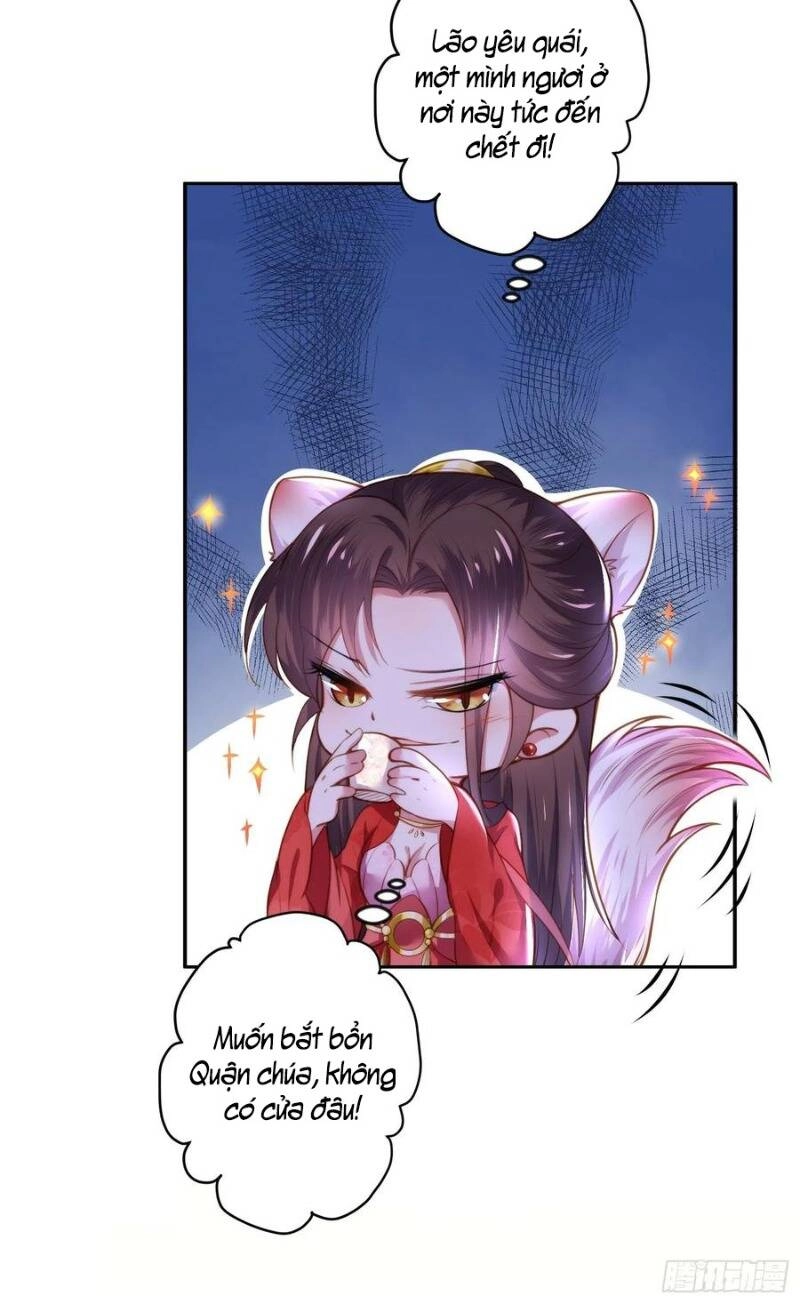 Hoạn Phi Thiên Hạ Chapter 105 - 19