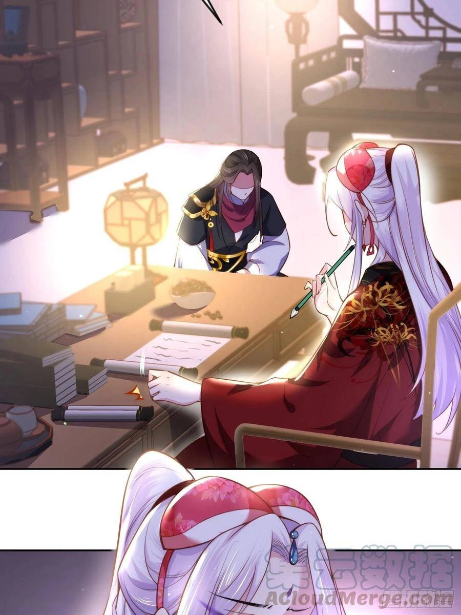 Hoạn Phi Thiên Hạ Chapter 105 - 22